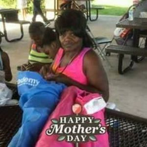 Meet your Posher, Denise